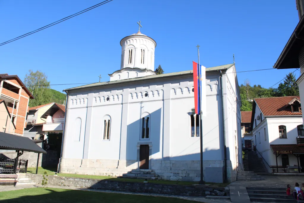 Архијерејско намесништво пријепољско